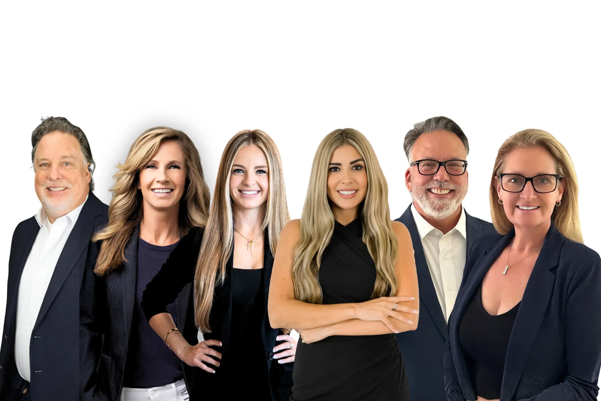 The Century 21 Masters real estate agent team serving Temecula Valley