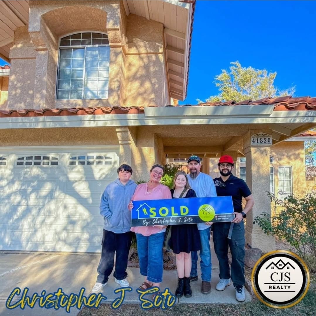 Christopher J Soto, Century 21 Masters